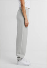 Ladies Fluffy Sweatpants