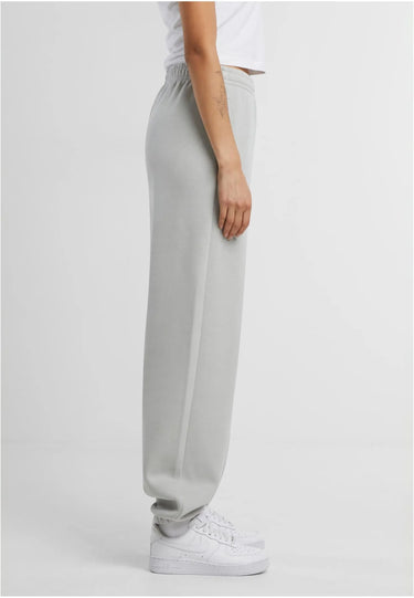Ladies Fluffy Sweatpants
