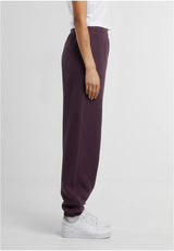 Ladies Fluffy Sweatpants