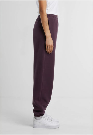 Ladies Fluffy Sweatpants