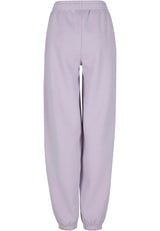 Ladies Fluffy Sweatpants