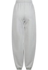 Ladies Fluffy Sweatpants