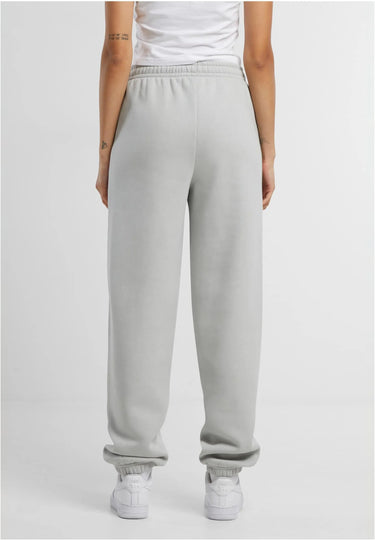 Ladies Fluffy Sweatpants