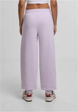 Ladies Fluffy Sweatpants