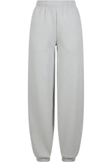 Ladies Fluffy Sweatpants