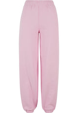 Ladies Fluffy Sweatpants