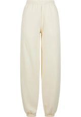 Ladies Fluffy Sweatpants