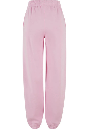 Ladies Fluffy Sweatpants