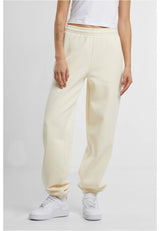 Ladies Fluffy Sweatpants