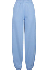 Ladies Fluffy Sweatpants