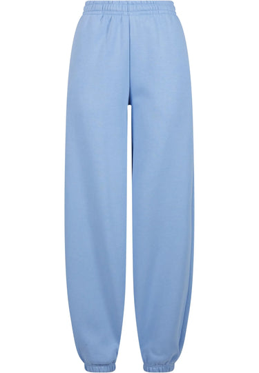 Ladies Fluffy Sweatpants