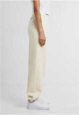 Ladies Fluffy Sweatpants