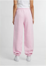 Ladies Fluffy Sweatpants