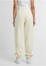 Ladies Fluffy Sweatpants