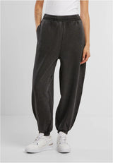 Ladies Vintage Heavy Sweatpants