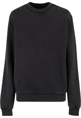 Ladies Vintage Heavy Crewneck