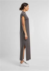 Ladies Vintage Long Dress