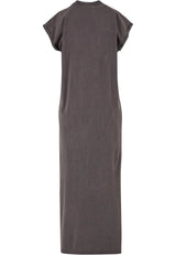 Ladies Vintage Long Dress