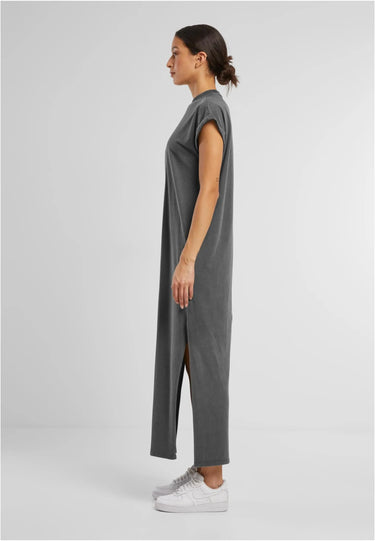 Ladies Vintage Long Dress