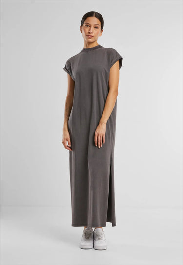 Ladies Vintage Long Dress