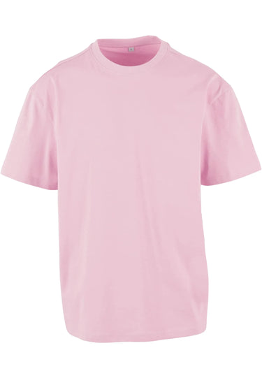 Cotton Loose Tee