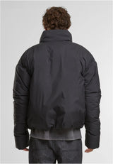 Oversized Puffer Jacket