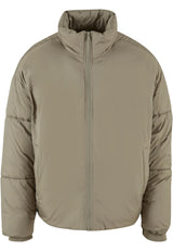 Oversized Puffer Jacket