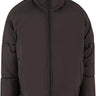 Oversized Puffer Jacket