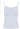 Ladies Stretch Jersey Short Slim Top