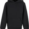 Kids Fluffy Hoody