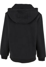 Kids Fluffy Hoody