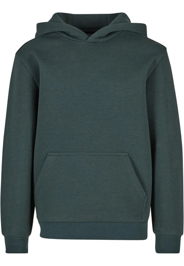 Kids Fluffy Hoody