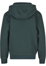 Kids Fluffy Hoody