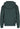 Kids Fluffy Hoody