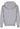 Kids Fluffy Hoody