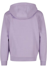 Kids Fluffy Hoody