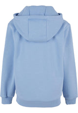 Kids Fluffy Hoody