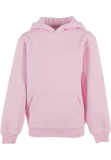 Kids Fluffy Hoody