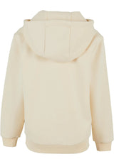Kids Fluffy Hoody