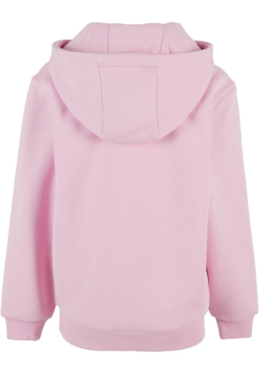 Kids Fluffy Hoody