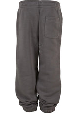 Kids Fluffy Sweatpants