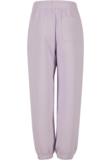 Kids Fluffy Sweatpants