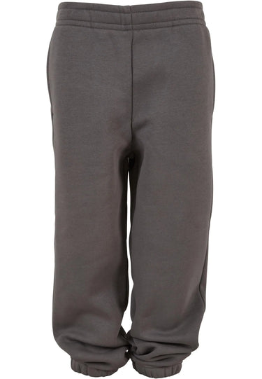Kids Fluffy Sweatpants