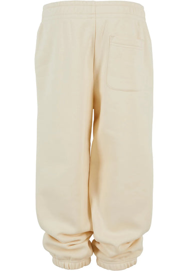 Kids Fluffy Sweatpants