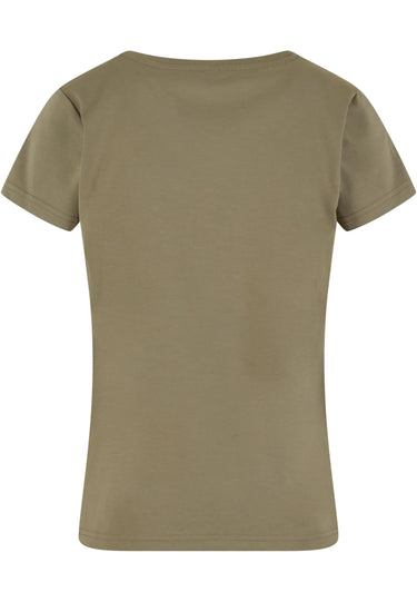 Ladies Sorona Regular Tee
