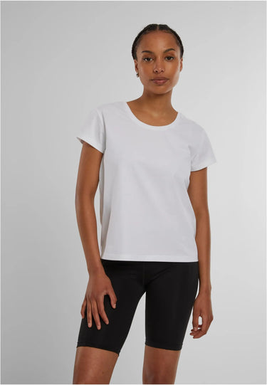Ladies Sorona Regular Tee
