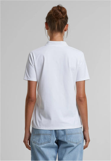 Ladies Sorona Polo Tee