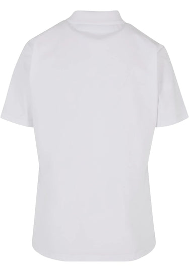 Ladies Sorona Polo Tee