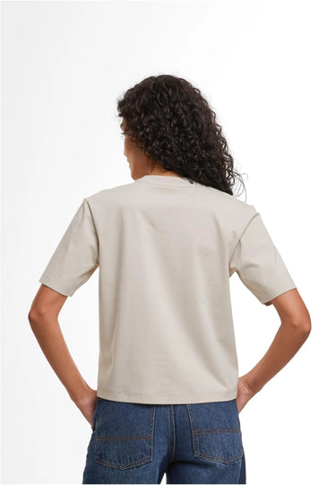 Ladies Sorona Loose Fit Tee