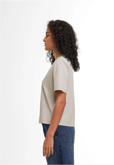 Ladies Sorona Loose Fit Tee